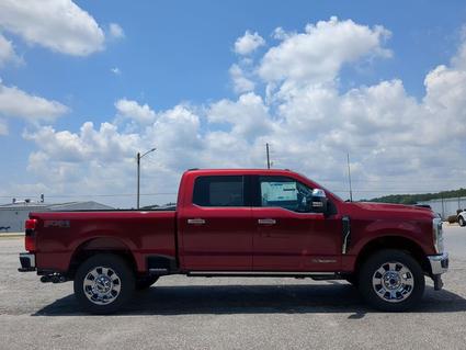 2025 Ford F-350 Winder GA