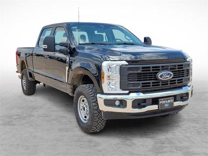 2025 Ford F-350 Lamesa TX