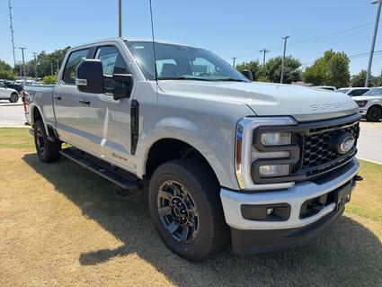 2025 Ford F-350 York SC