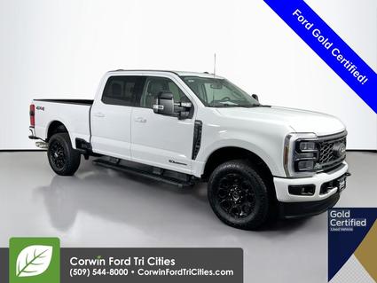 2026 Ford F-350 Pasco WA