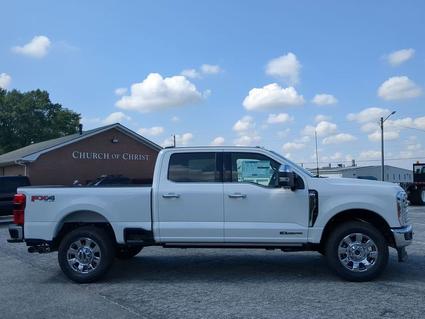 2026 Ford F-350 Winder GA