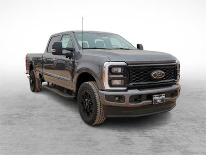 2026 Ford F-350 Lamesa TX