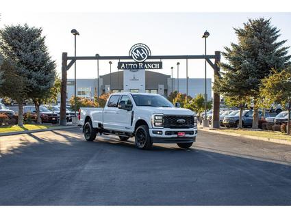 2026 Ford F-350 Mountain Home ID