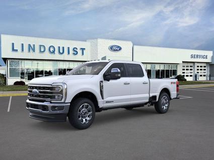 2026 Ford F-350 Bettendorf IA