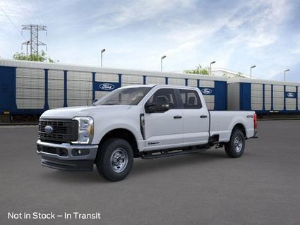 2026 Ford F-350 La Grande OR