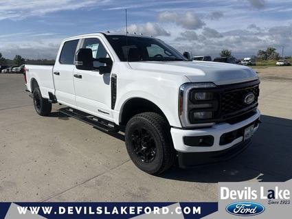2026 Ford F-350 Devils Lake ND