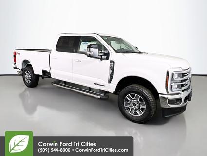 2026 Ford F-350 Pasco WA