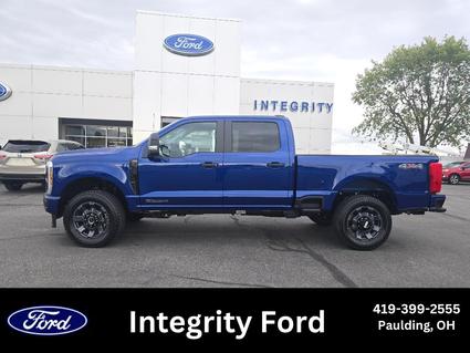 2026 Ford F-350 Paulding OH