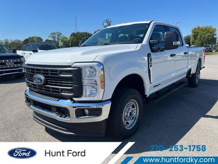 2026 Ford F-350 Franklin KY