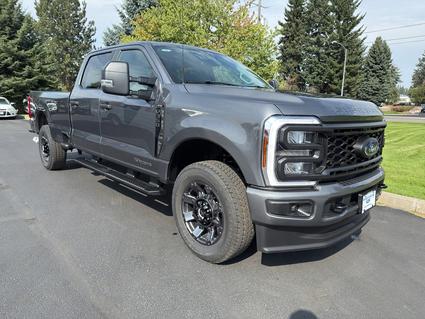 2026 Ford F-350 Coeur D'Alene ID