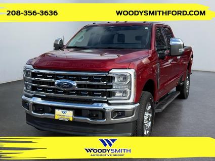 2026 Ford F-350 Rexburg ID