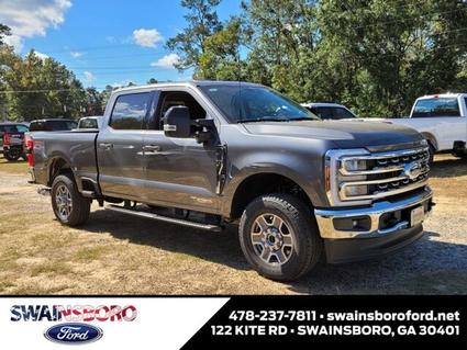 2026 Ford F-350 Swainsboro GA