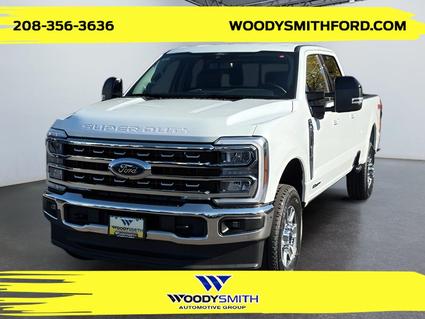 2026 Ford F-350 Rexburg ID