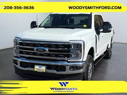 2026 Ford F-350 Rexburg ID