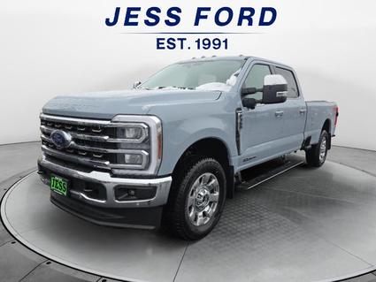 2026 Ford F-350 Grand Coulee WA
