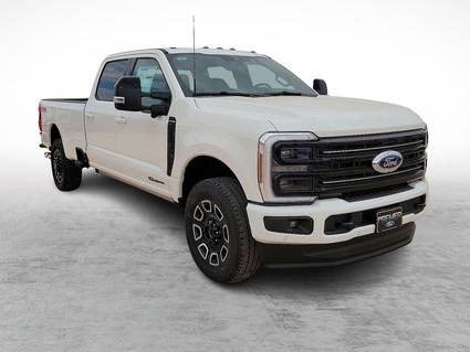 2026 Ford F-350 Lamesa TX