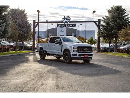 2026 Ford F-350 Mountain Home ID