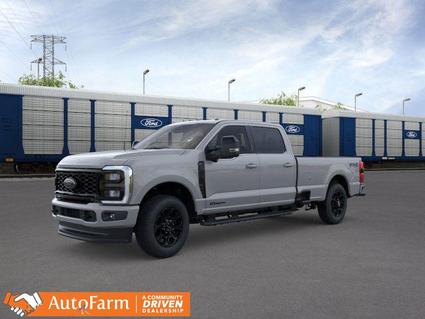 2026 Ford F-350 Price UT