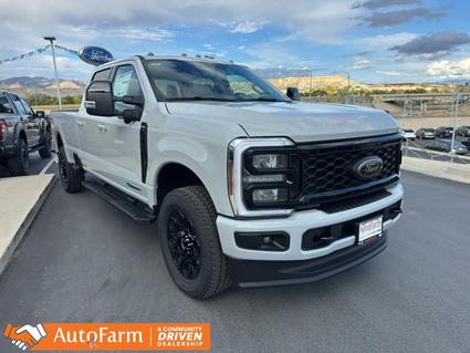 2026 Ford F-350 Price UT