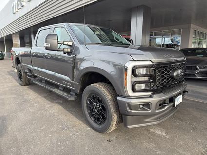 2026 Ford F-350 Coeur D'Alene ID