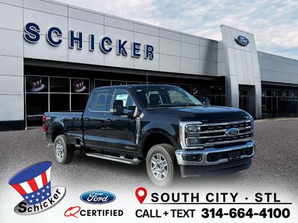 2026 Ford F-350 St Louis MO