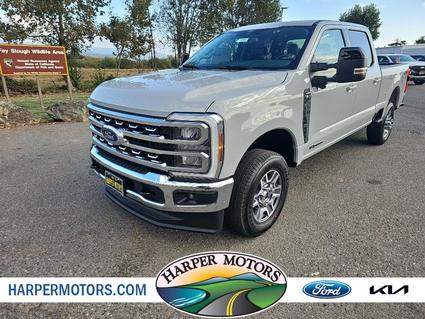 2026 Ford F-350 Eureka CA