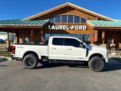2026 Ford F-350 Laurel MT