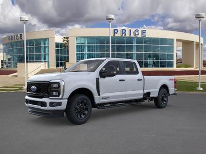 2026 Ford F-350 Turlock CA
