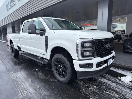 2026 Ford F-350 Coeur D'Alene ID