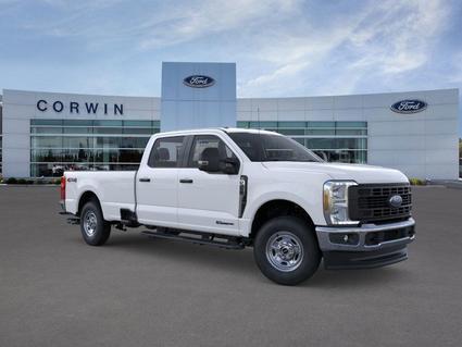 2026 Ford F-350 Pasco WA