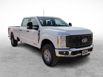 2026 Ford F-350 Lamesa TX