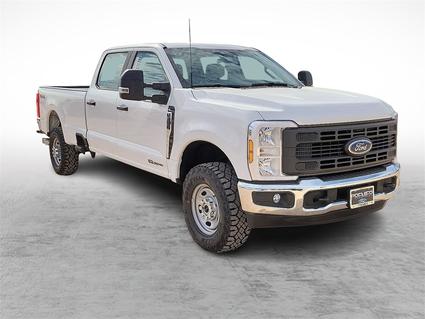 2026 Ford F-350 Lamesa TX