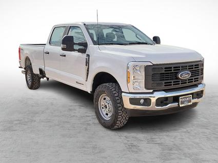 2026 Ford F-350 Lamesa TX