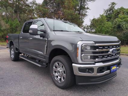 2026 Ford F-350 Albany GA