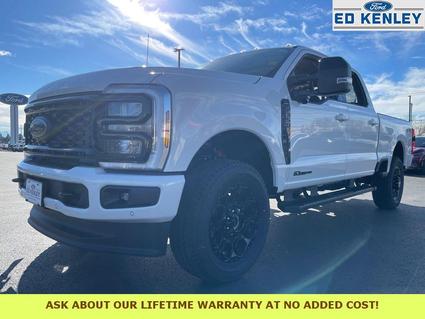 2026 Ford F-350 Layton UT