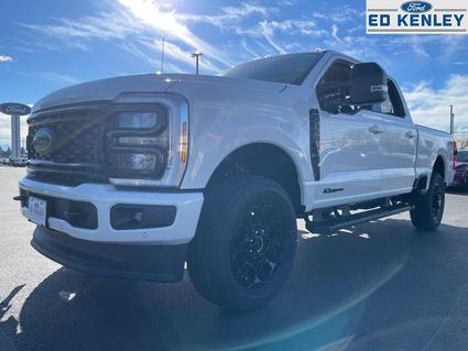 2026 Ford F-350 Layton UT