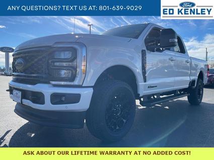 2026 Ford F-350 Layton UT