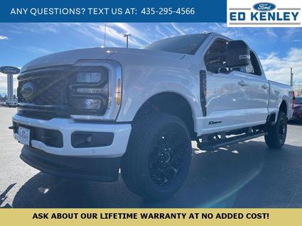 2026 Ford F-350 Layton UT