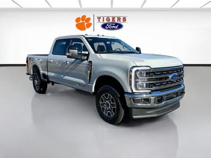 2026 Ford F-350 Walhalla SC