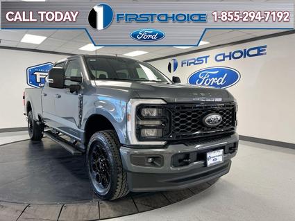 2026 Ford F-350 Rock Springs WY