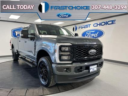 2026 Ford F-350 Rock Springs WY