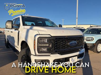 2026 Ford F-350 Ponca City OK
