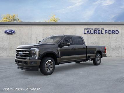 2026 Ford F-350 Laurel MT