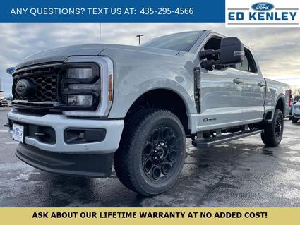 2026 Ford F-350 Layton UT