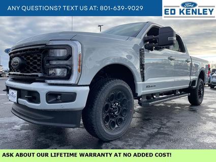 2026 Ford F-350 Layton UT