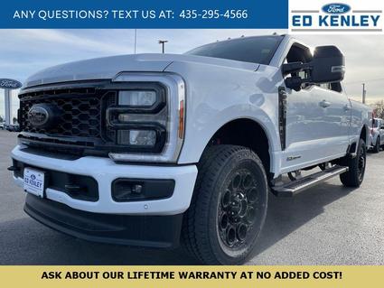 2026 Ford F-350 Layton UT