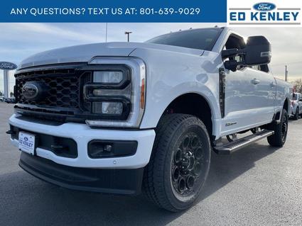 2026 Ford F-350 Layton UT