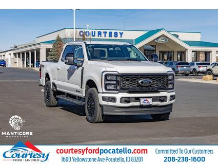 2026 Ford F-350 Pocatello ID