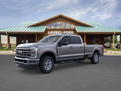 2026 Ford F-350 Laurel MT