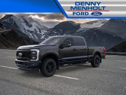 2026 Ford F-350 Butte MT